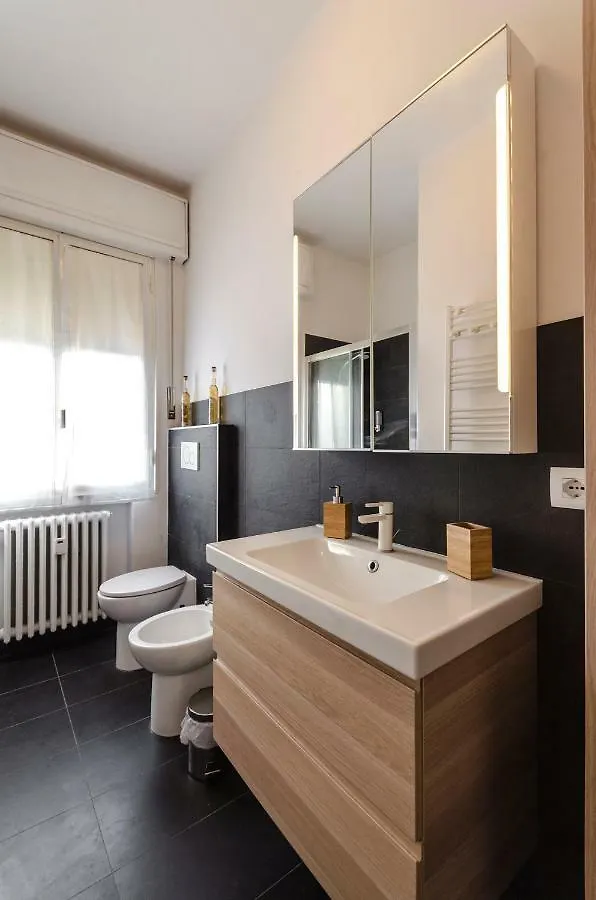 A.Casa - Gandusio Hotel Bologna