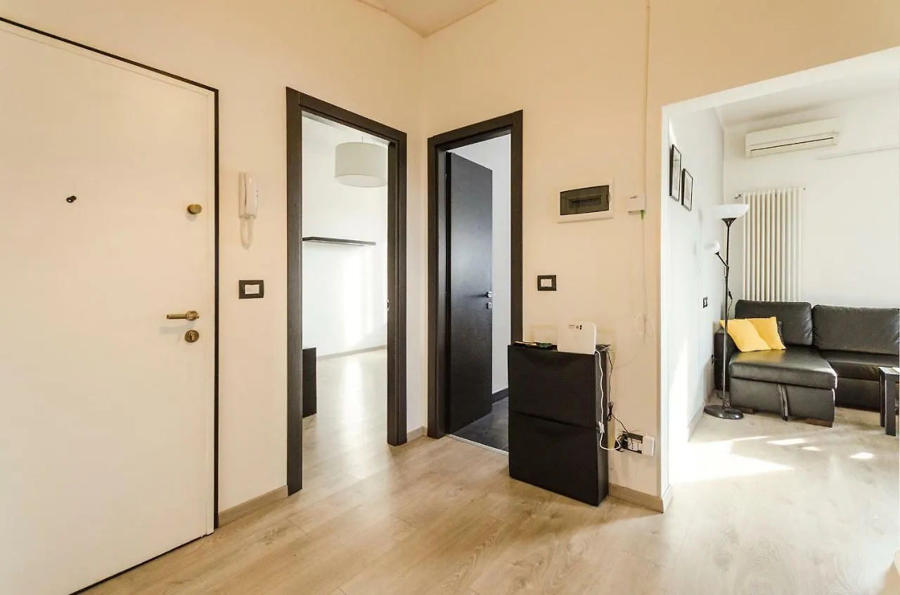 A.Casa - Gandusio Hotel Bologna Apartment