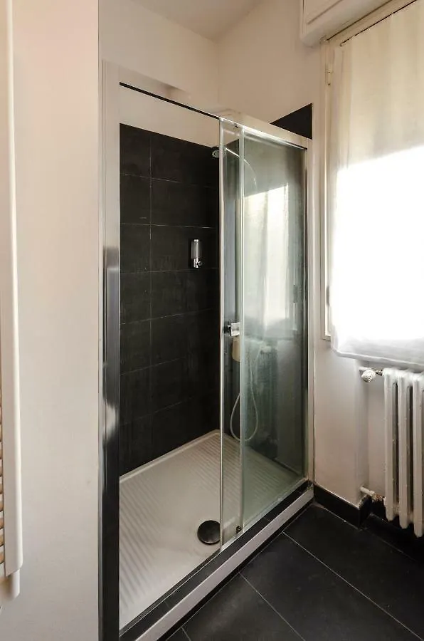 Apartment A.Casa - Gandusio Hotel Bologna Italy