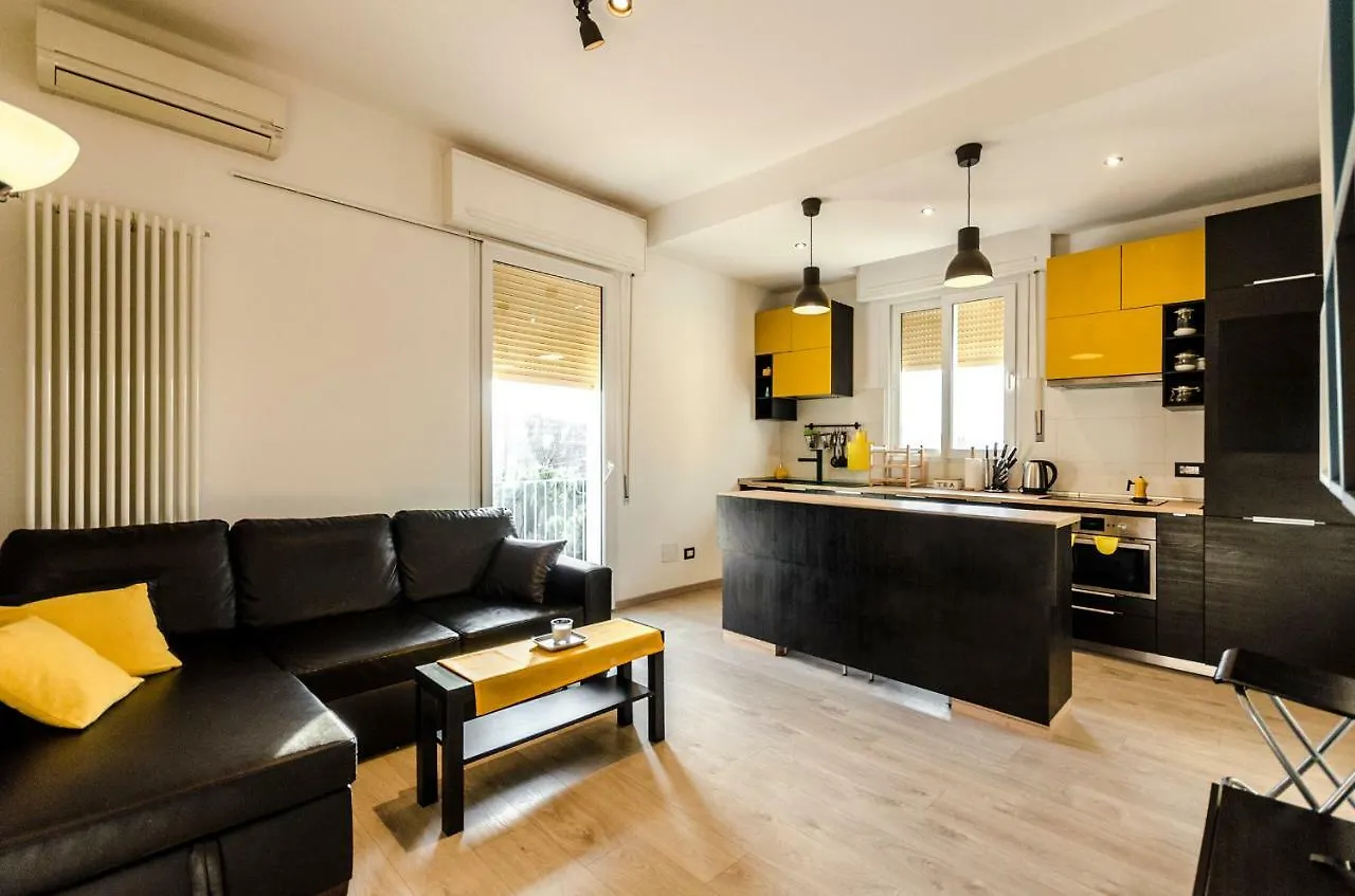 A.Casa - Gandusio Hotel Bologna