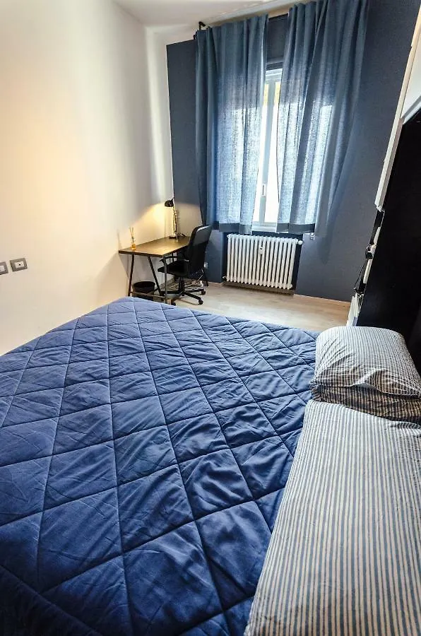 A.Casa - Gandusio Hotel Bologna