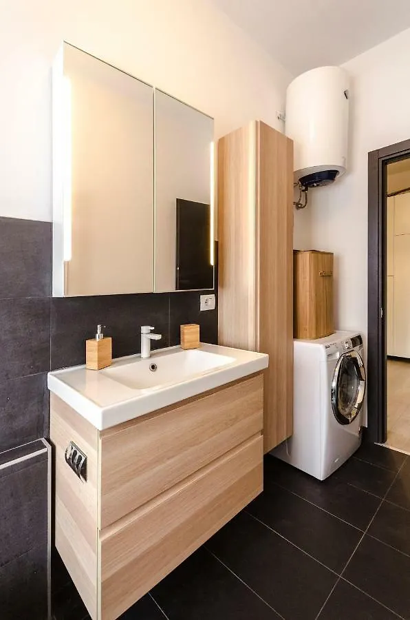 Apartment A.Casa - Gandusio Hotel Bologna