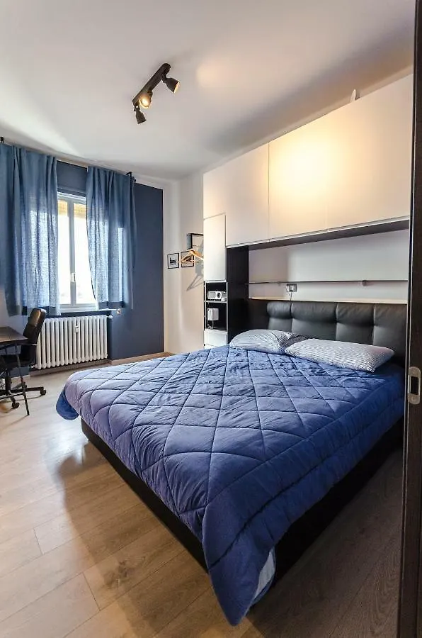 Apartment A.Casa - Gandusio Hotel Bologna