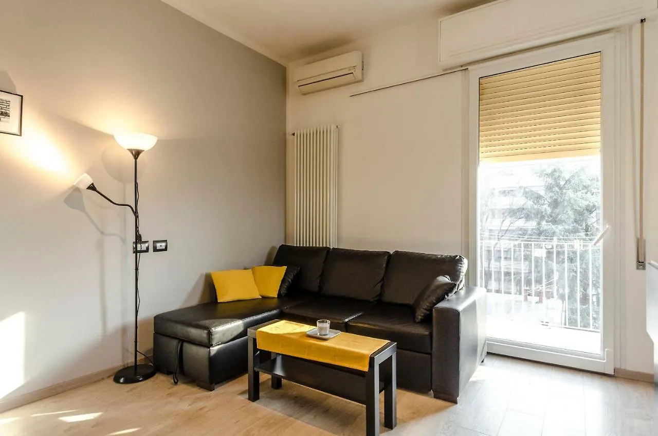 A.Casa - Gandusio Hotel Bologna Italy